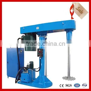 Mirror Chrome Car Paint Making Machine thumbnail-1