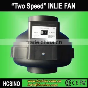 [Two Speed] Quality Radial Blower Fan thumbnail-1
