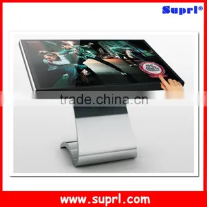 42" Shopping Mall Advertising Multi Touch Screen Kiosk thumbnail-5