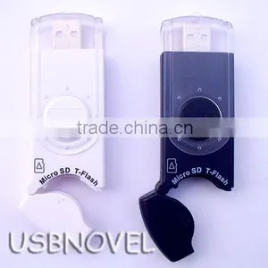 Card Reader thumbnail-1