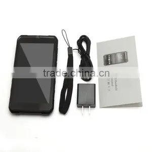 IPDA014 Industrial PDA Android Android PDA RFID Reader thumbnail-5