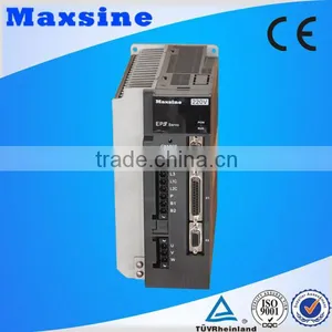 Modbus Communication ac Servo Motor Controller thumbnail-1