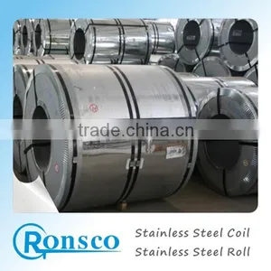 Stainless 430 Stainless Steel Gauge for Coils thumbnail-6
