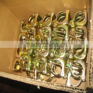 Galvanized Swivel Pressed JIS Coupler/scaffolding Coupler thumbnail-6