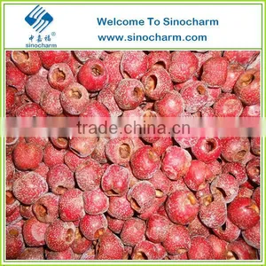 IQF Frozen Hawthorn Berry thumbnail-2