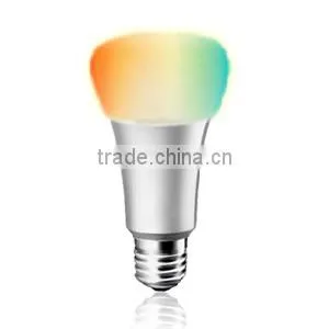 Smart Lighting CE, RoHS Approved 7.5W High Luminance LED Bulblight thumbnail-1