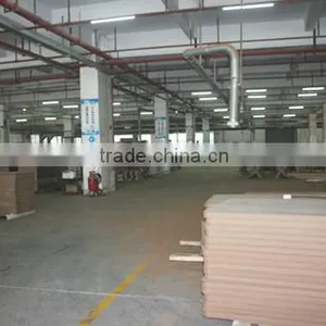 Huizhou Nicehome Furniture Co., Ltd. company overview - view 1 thumbnail