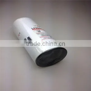 Latest Product of China Easy Installation Fleetguard Oil Filter Lf9001 thumbnail-1