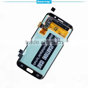 Assembly For Samsung Galaxy s6 Edge LCD Wholesale Price thumbnail-5