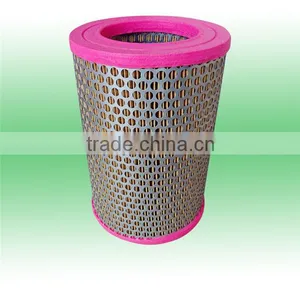 Shenzhen Air Cleaner Air Compressor Filter 6.0216.0 for KAESER SM8 SM11 7.5KW 10HP thumbnail-1