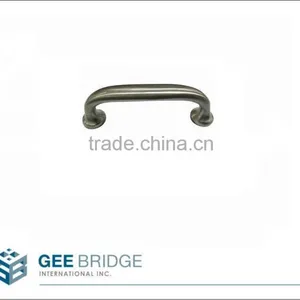 0202903 Stainless Steel Drawer Cabinet Door Pull Handle thumbnail-1