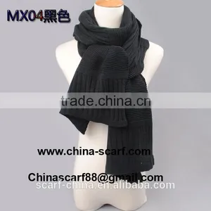 Italian Wool Scarves Wholesale thumbnail-3