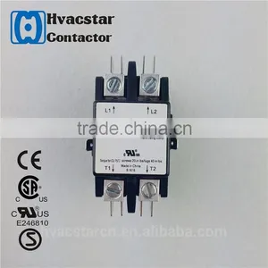 2p 30a Contactor Brands of Electric Contactors Best Selling Hot Chinese Products ac Magnetic Contactor 2 Pole Contactor thumbnail-4
