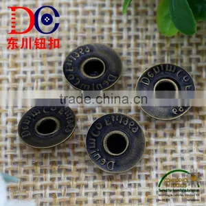 Metal Rivets Jeans Rivets for Garment,Rivets for Shoe Repair thumbnail-6