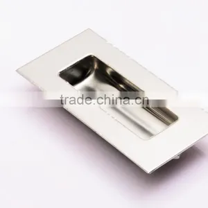 Industrial Pull Handle, Kitchen Equipment Flush Pull Handle,recessed Pull Handle thumbnail-2