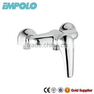 European Style Single Lever In-wall Shower Faucet 06 4101 thumbnail-1