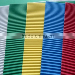 Wholesale Handmade DIY Colorful Corrugated Paper thumbnail-3