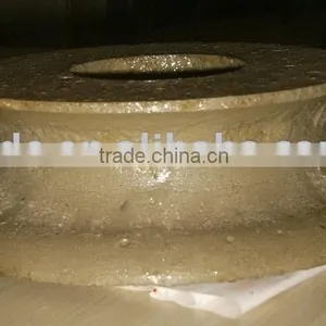 Grinding Wheel 3# - for Four Step (diamond Wheel, Polishing Tool) thumbnail-1