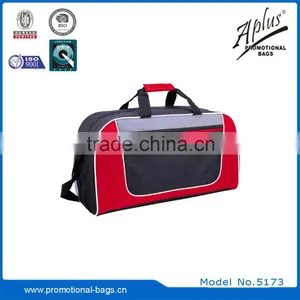 Duffel Bag China Cheap Sports Bag 5173# thumbnail-5