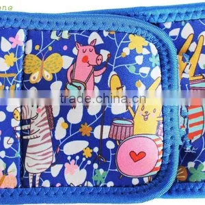 Top Quality Waterproof Neoprene Dog Belly Band thumbnail-1