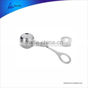 Hot Sale Stainess Steel Crucible Tongs thumbnail-1