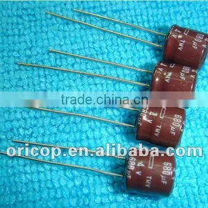 Capacitor 680UF/4V,100% New and Original,Hot Sales!!! thumbnail-1