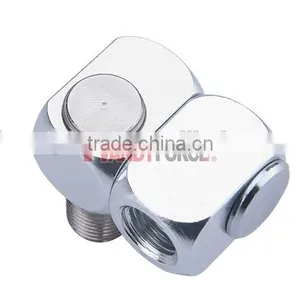 Swivel Connector, Pneumatic Tools of Auto Repair Tools thumbnail-3
