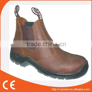Desiccant Safety Boots R079-1 thumbnail-1