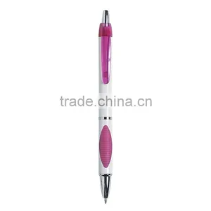 Sassy Pen-Pink Front thumbnail-1