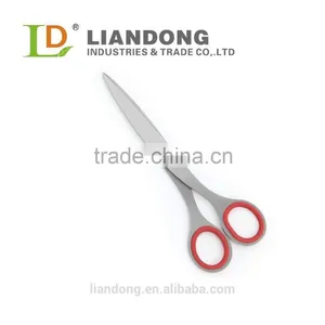 HS023 SS+TPR Handle Household Scissor thumbnail-1