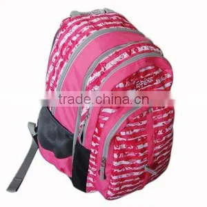 Good Sports Backpack Bag thumbnail-1