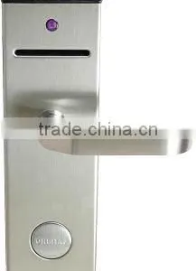E1010s Electronic IC Card Lock for Hotels thumbnail-1