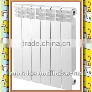 2012 Cheapest Good Quality Aluminum Radiator thumbnail-1