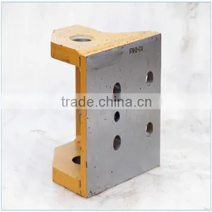 Shantui Bulldozer Parts thumbnail-4