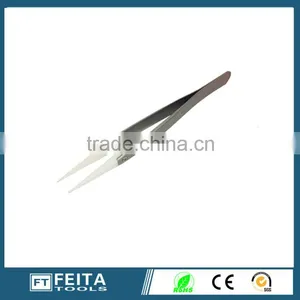 Popular Ceramic Replaceable Tips Tweezers /Ceramic Replaceable Tips Dongguan Suppliers thumbnail-1