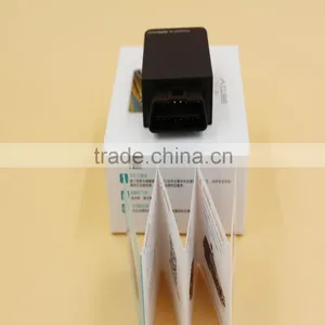 Factory Price For Buick Remote Control Car Module A-Cube App With All Vehicle Data Informed thumbnail-6