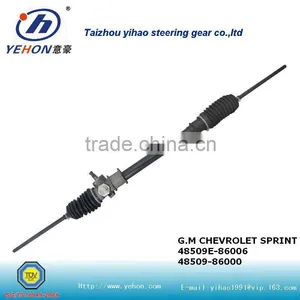Steering Rack for G.M CHEVROLET SPRINT thumbnail-1