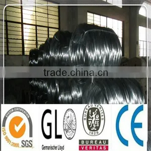 Low Cost High Quality Standard Aisi Astm Bs Din Gb Jis Galvanized Steel Wire thumbnail-3