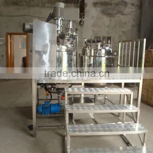 Best Quality Mashed Potatoes Processing Machine,tomato Paste Processing Plant,chocolate Paste Make Equipment thumbnail-4