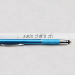 Newest Fancy Stationery Metal Stylus Screen Touch Pen thumbnail-2