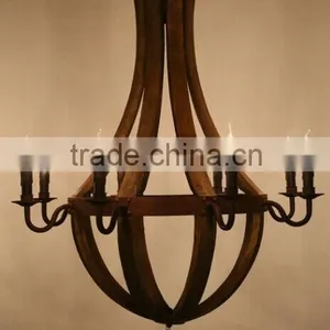 Factory Supply Fountain Arabic Chandelier Light thumbnail-2
