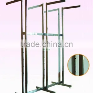 Clothing Display Rack thumbnail-1