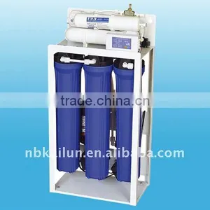 Office Use Reverse Osmosis Water Filter thumbnail-1