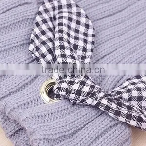 Wholesale Winter Beanie For Baby thumbnail-2