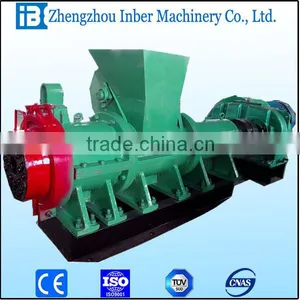 Good Quality Silver Charcoal Hookah Extruding Machine thumbnail-1