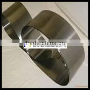 ASTM67 Titanium Foils thumbnail-1