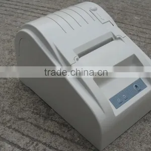 Receipt Printer , POS Receipt Thermal Printer thumbnail-2
