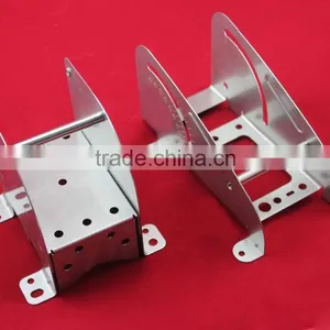 Precision OEM Stainless Steel Parts thumbnail-4
