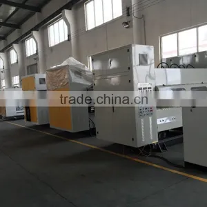 Automatic Feeding Carton Thin Blade Slitter Machine For Carton Box thumbnail-2