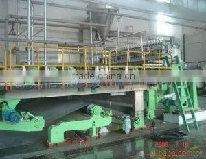 1575mm Coatingpaper-making Machine/20-25tons per Day Output thumbnail-6